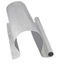 Hurricane aluminum heat protection shield (300x500)