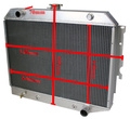 Radiator Dodge, Plymouth 68-74