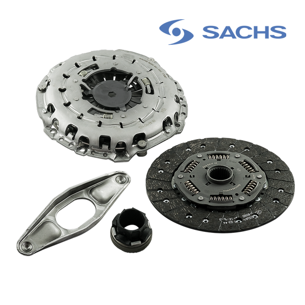 Adapter kit OM605 OM606 - BMW M57N2 6-speed
