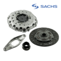 Adapter kit OM605 OM606 - BMW M57N2 6-speed