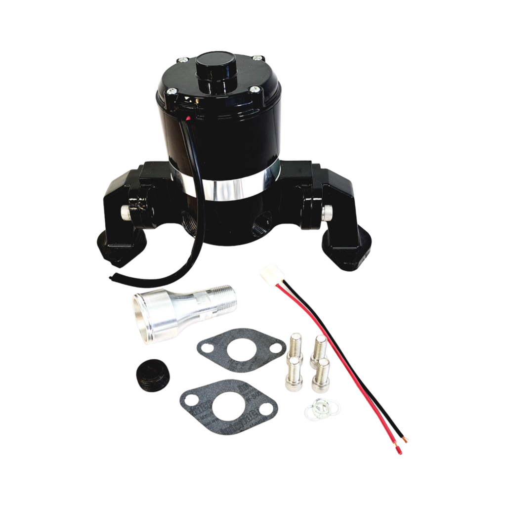 Electric water pump Chevrolet Small Block