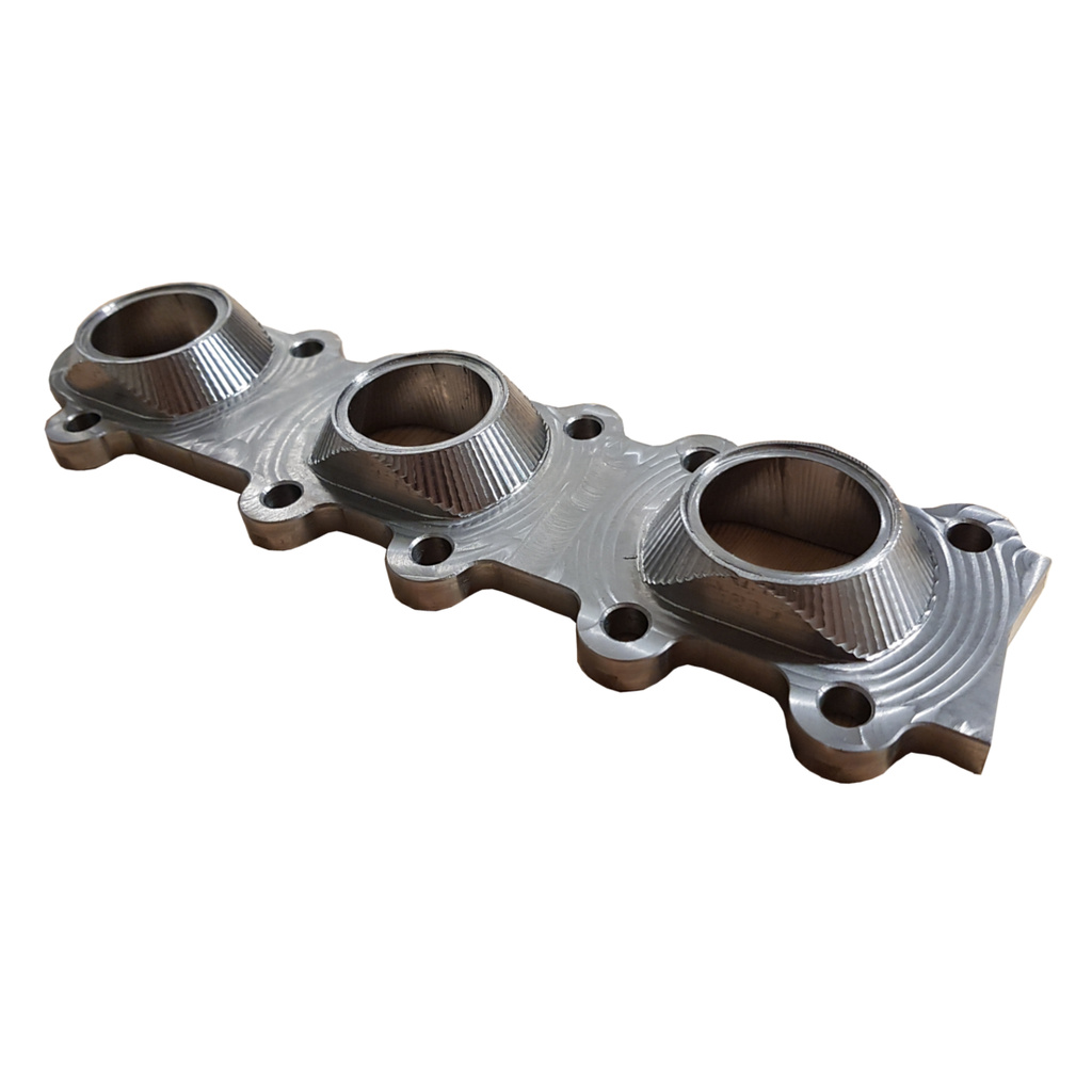 CMR Exhaust flange MB OM606