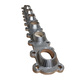 CMR Exhaust flange MB M104
