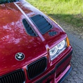 RaceLatch Hood Lock Black Alu (Lock)