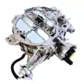Carburettor Quadrajet Electric Choke