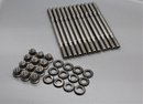 Audi 5 Cyl Head stud kit M11