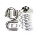 Exhaust parts