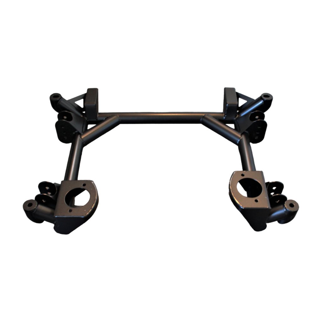 Subframe Audi s2 Front