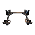 Subframe Audi s2 Front