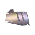 Windage tray / Oil scraper Audi 5 Cyl (Long)