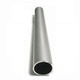 Aluminum tube straight 76x3mm x 500mm