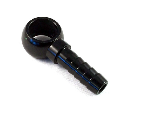 Banjo connection 12mm