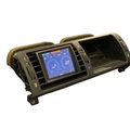 MFD28 Gen2 for BMW 3-series E46 LHD/RHD