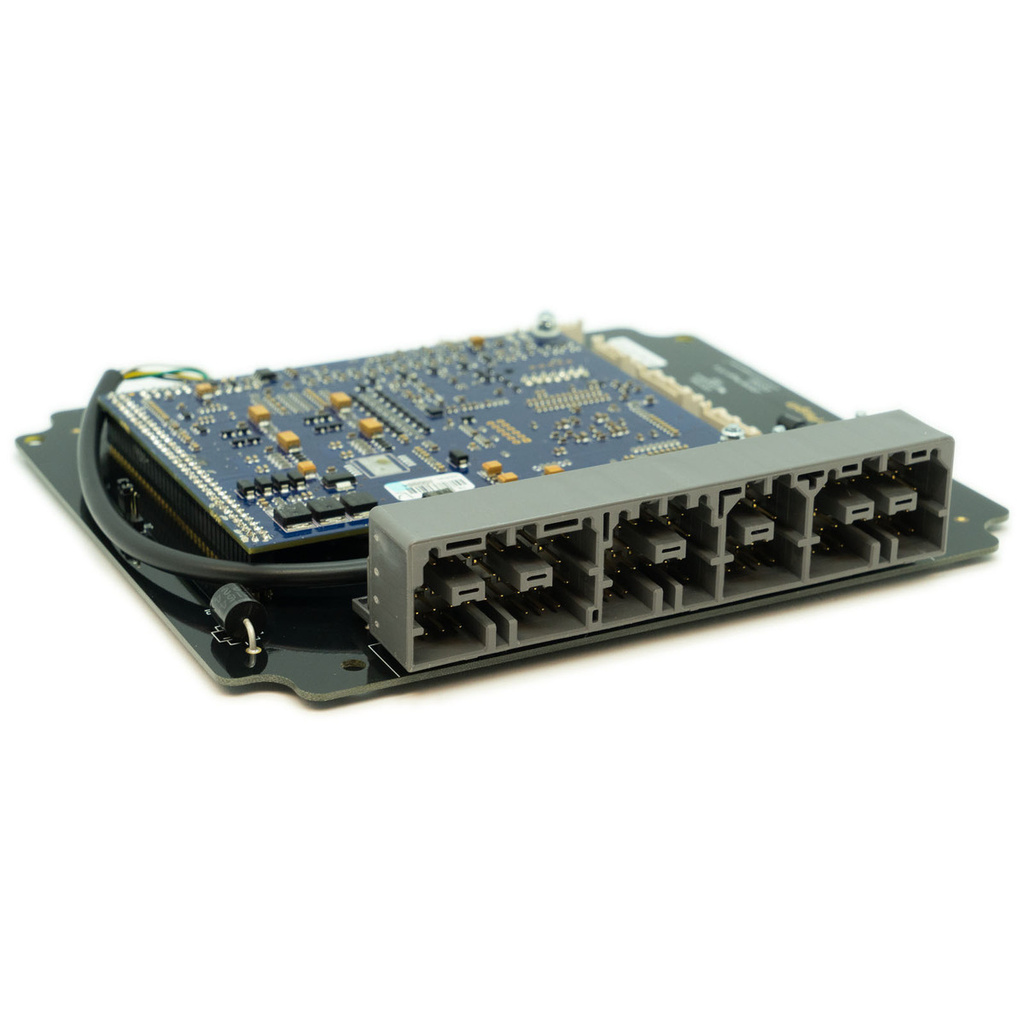 Link ECU Toyota 1JZ VVTi Engine management