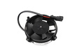 SPAL cooling fan 96mm / 3,8" blowing