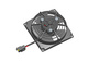 SPAL cooling fan 115mm / 4,5" blowing