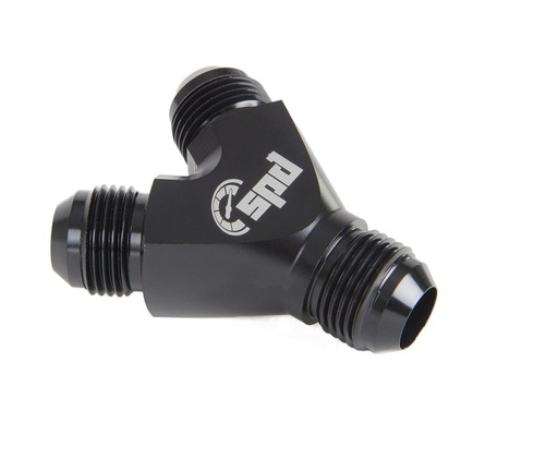 SPD AN6-6-6 Y-block black