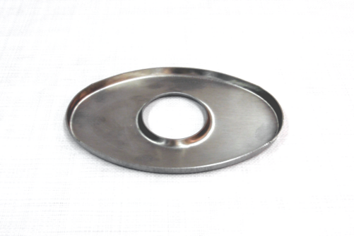 Endplate 140/220-63c for Silencer SS RF