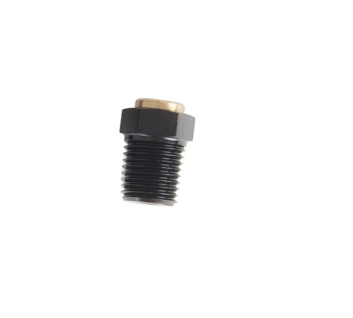 1/4" NPT Pneumatic fitting (1/4" hose)