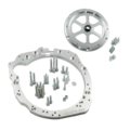 Adapter Kit Volvo Whiteblock T4/T5/T6 - BMW ZF 8HP 50 51 70 75