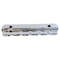 Valve cover Chevrolet 194-292ci 6cyl. Chromium