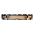 Valve cover Chevrolet 194-292ci 6cyl. Chromium