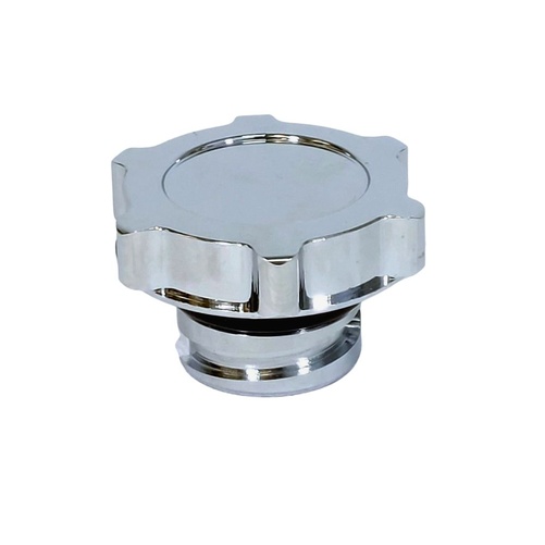 LS Oil filler cap Billet