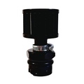 LS Oil filler cap with filter