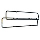 Valve cover gaskets Small Block Chevy SBC -86