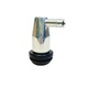 PCV valve 3/8" (9,5mm)