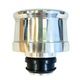 Crankcase ventilation valve Round