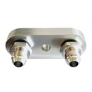 Gearbox Cooler Adapter 6L80E (AN6)