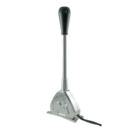 PMC 8HP DCT short shift Silver + Black