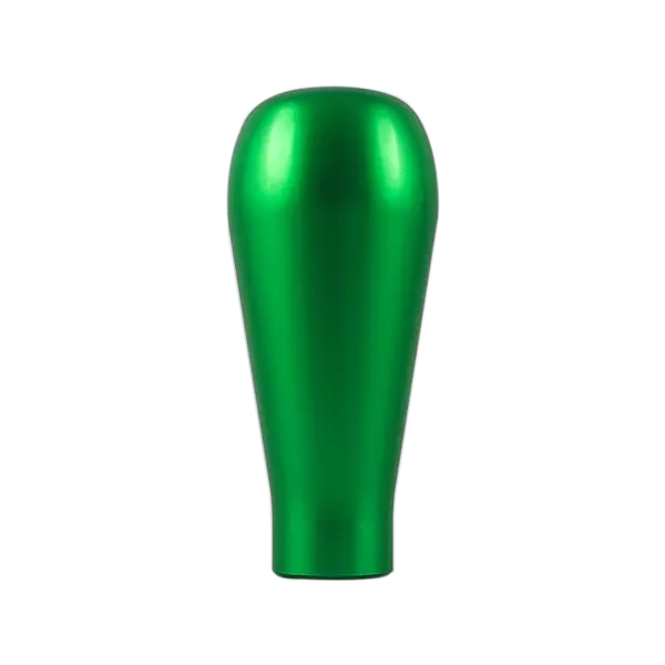 PMC 8HP DCT short shift Silver + Green