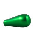 PMC 8HP DCT short shift Silver + Green