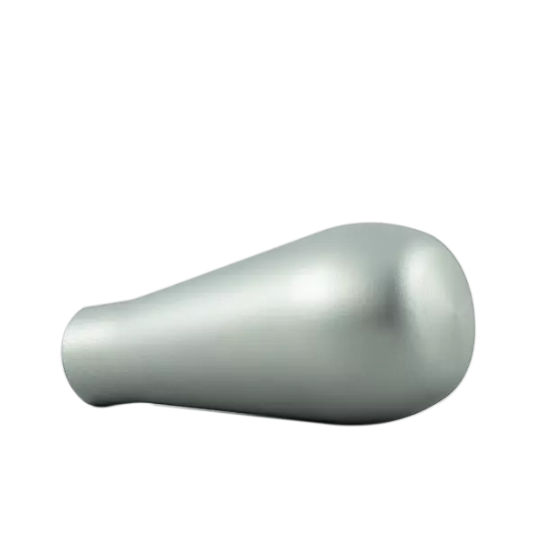 PMC 8HP DCT short shift Silver + Silver