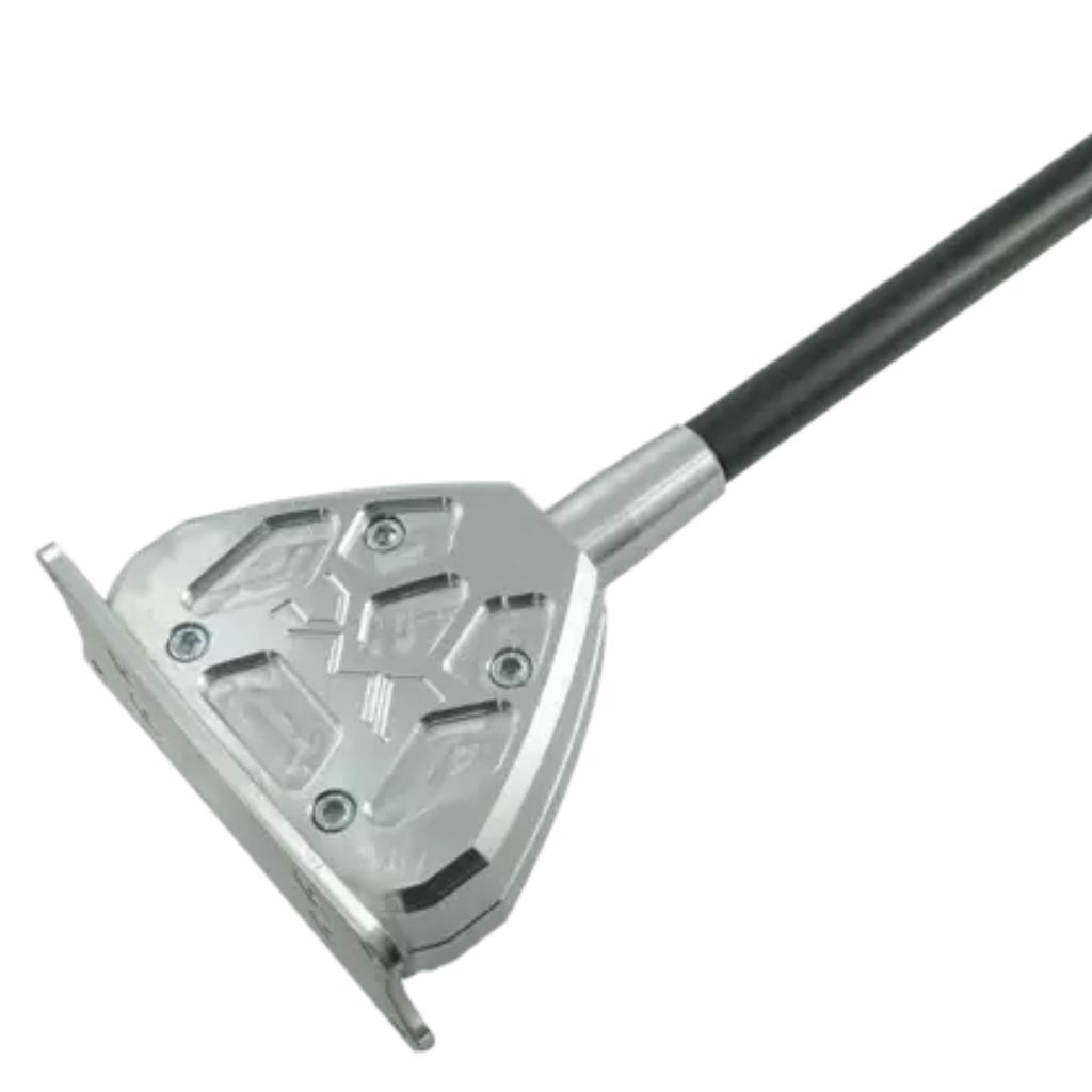 PMC 8HP DCT short shift Black + Blue