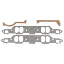 Intake gasket Chrysler 318/340/360 LA W2 heads