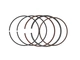 Wiseco Piston Ring Set 86.75mm (XX)