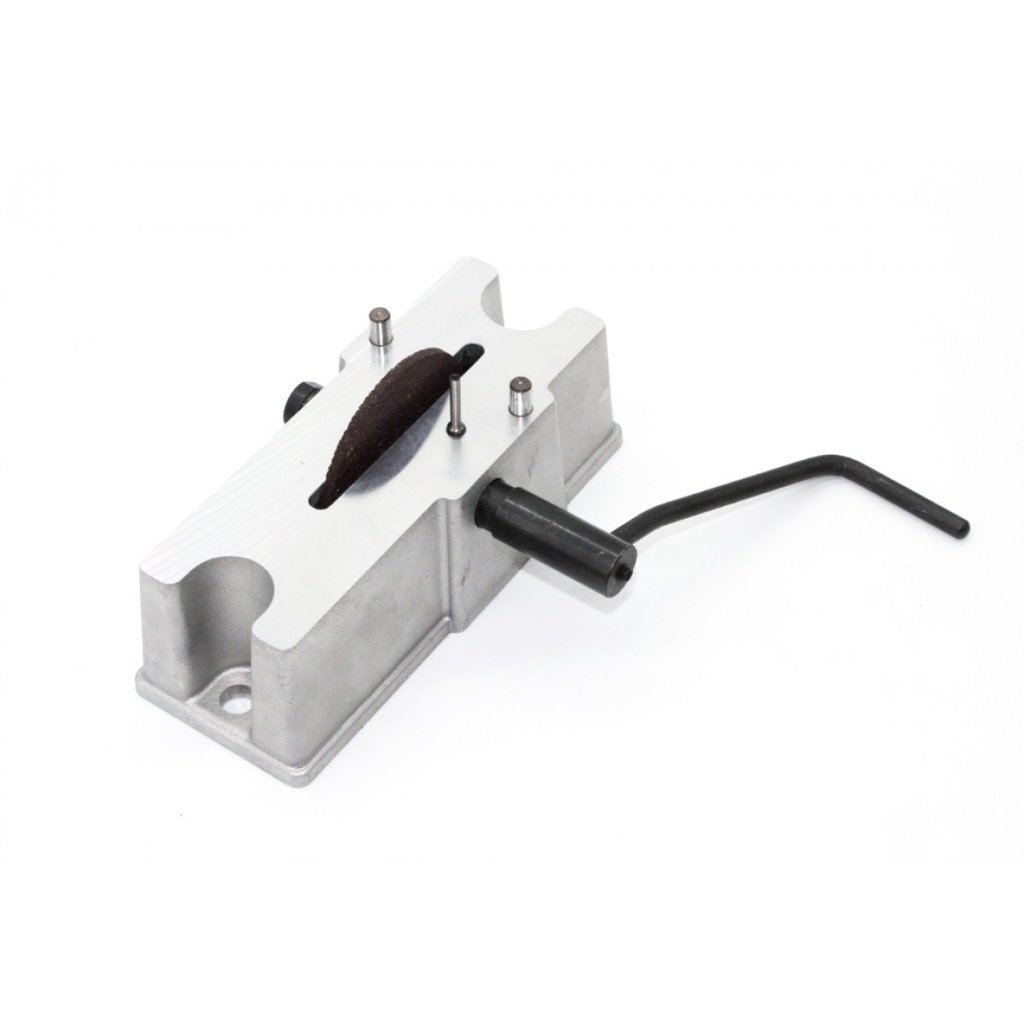 Piston Ring Filer