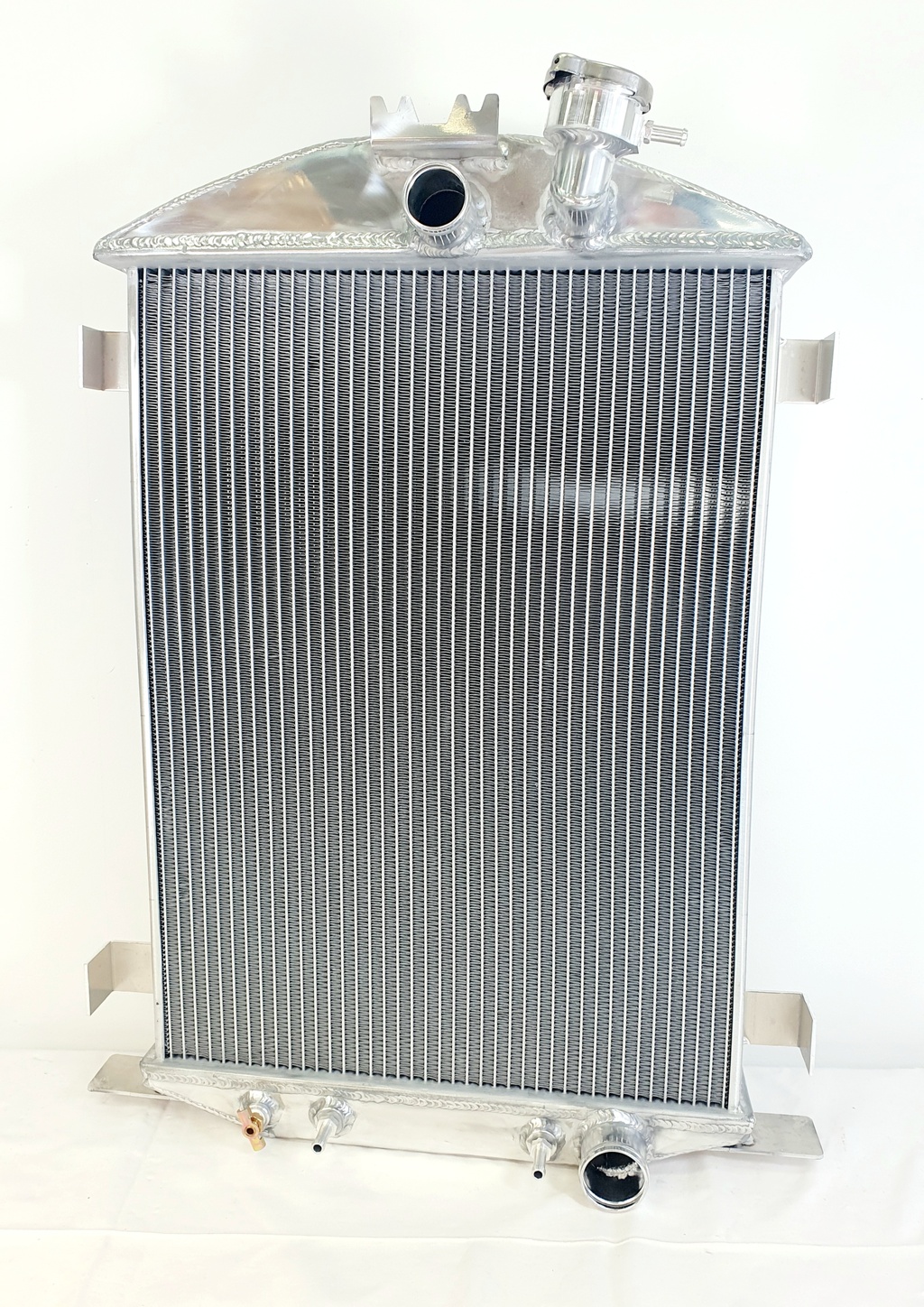 Radiator A-Ford 30-31 - Chevrolet