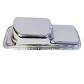 Oil pan Mopar Big Block