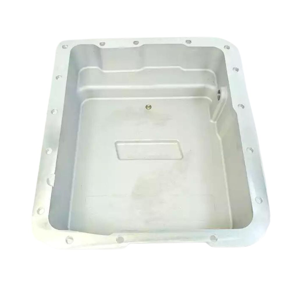 Oil sump Aluminum GM 700R4/4L60E
