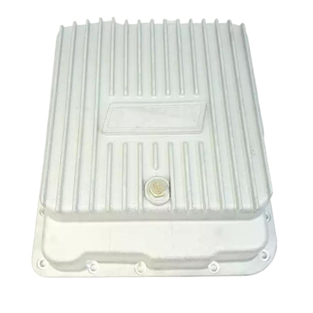 Oil sump Aluminum GM 700R4/4L60E