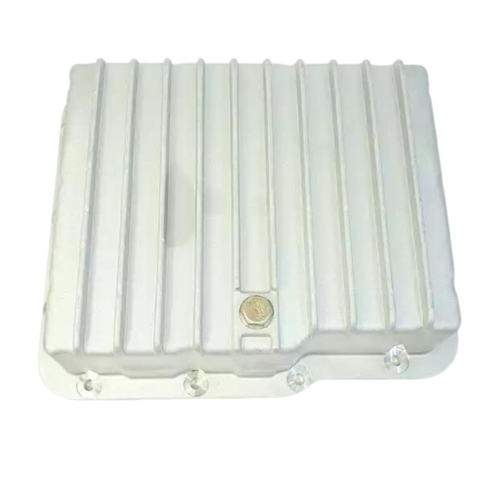 Oil pan Aluminum GM Powerglide