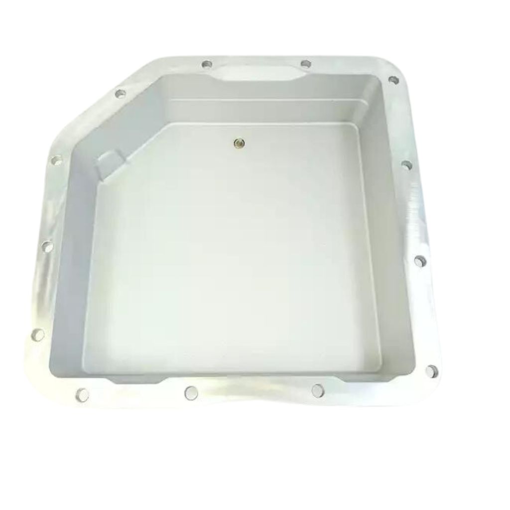 Oil Pan Aluminum Deep Chevrolet TH350