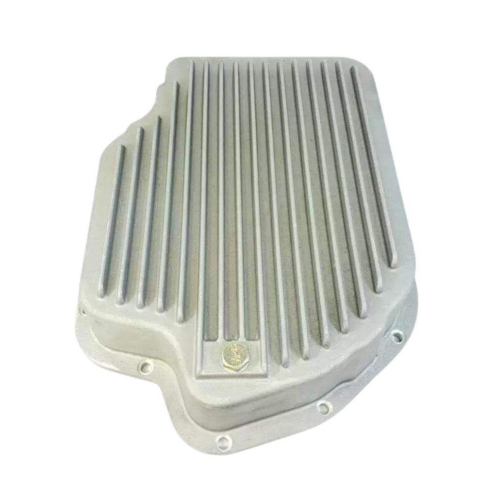Oil Pan Aluminum Deep Chevrolet TH400