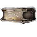 Oil pan Small Block Chevrolet 65-79