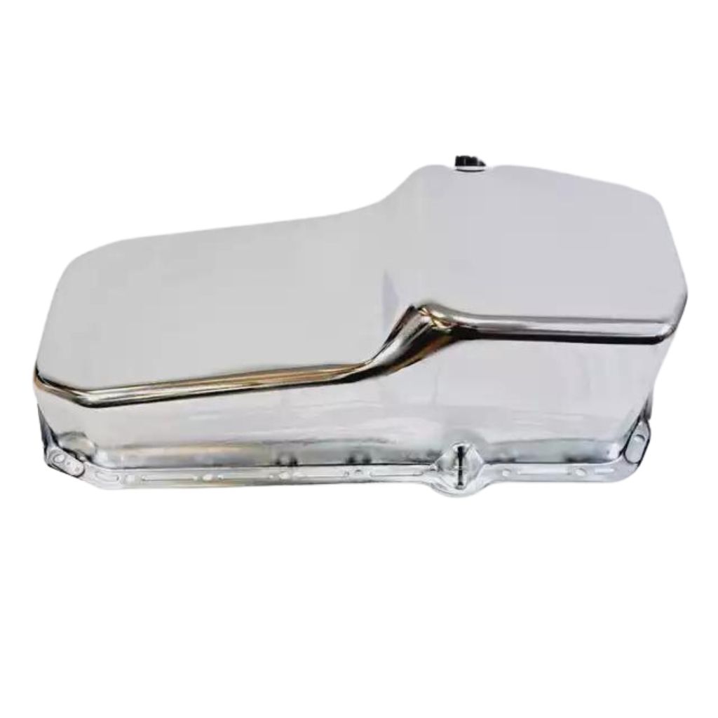 Oil pan Small Block Chevrolet 80-84