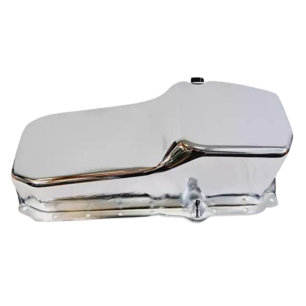 Oil Pan Small Block Chevrolet 85-
